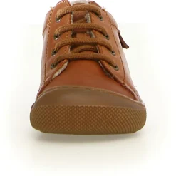 Kinder Naturino - Kid's Amur Nappa Spazz. Lined - Barfußschuhe