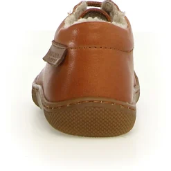 Kinder Naturino - Kid's Amur Nappa Spazz. Lined - Barfußschuhe