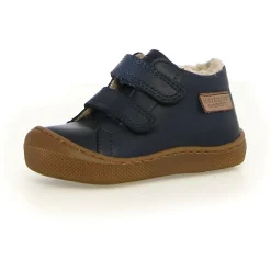 Naturino - Kid's Amur VL Nappa Spazz. Lined - Winterschuhe^Kinder Barfußschuhe