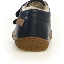 Naturino - Kid's Amur VL Nappa Spazz. Lined - Winterschuhe^Kinder Barfußschuhe