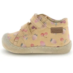 Naturino - Kid's Amur VL Nappa Spazz. Lined - Winterschuhe^Kinder Barfußschuhe