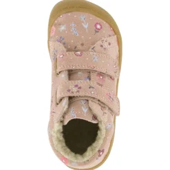 Kinder Naturino - Kid's Barefoot Amur VL Calf Printed - Barfußschuhe