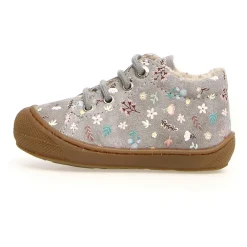 Naturino - Kid's Cocoon Suede Lined - Winterschuhe^Kinder Winterschuhe|Sneaker