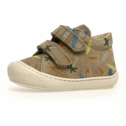 Naturino - Kid's Cocoon VL Suede - Freizeitschuhe^Kinder Barfußschuhe