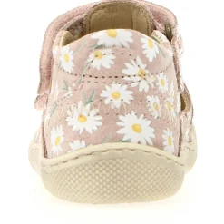 Naturino - Kid's Irtys Nappa/Suede - Sandalen^Kinder Barfußschuhe