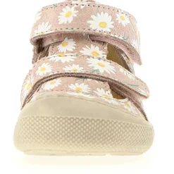 Naturino - Kid's Irtys Nappa/Suede - Sandalen^Kinder Barfußschuhe