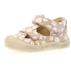 Naturino - Kid's Irtys Nappa/Suede - Sandalen^Kinder Barfußschuhe