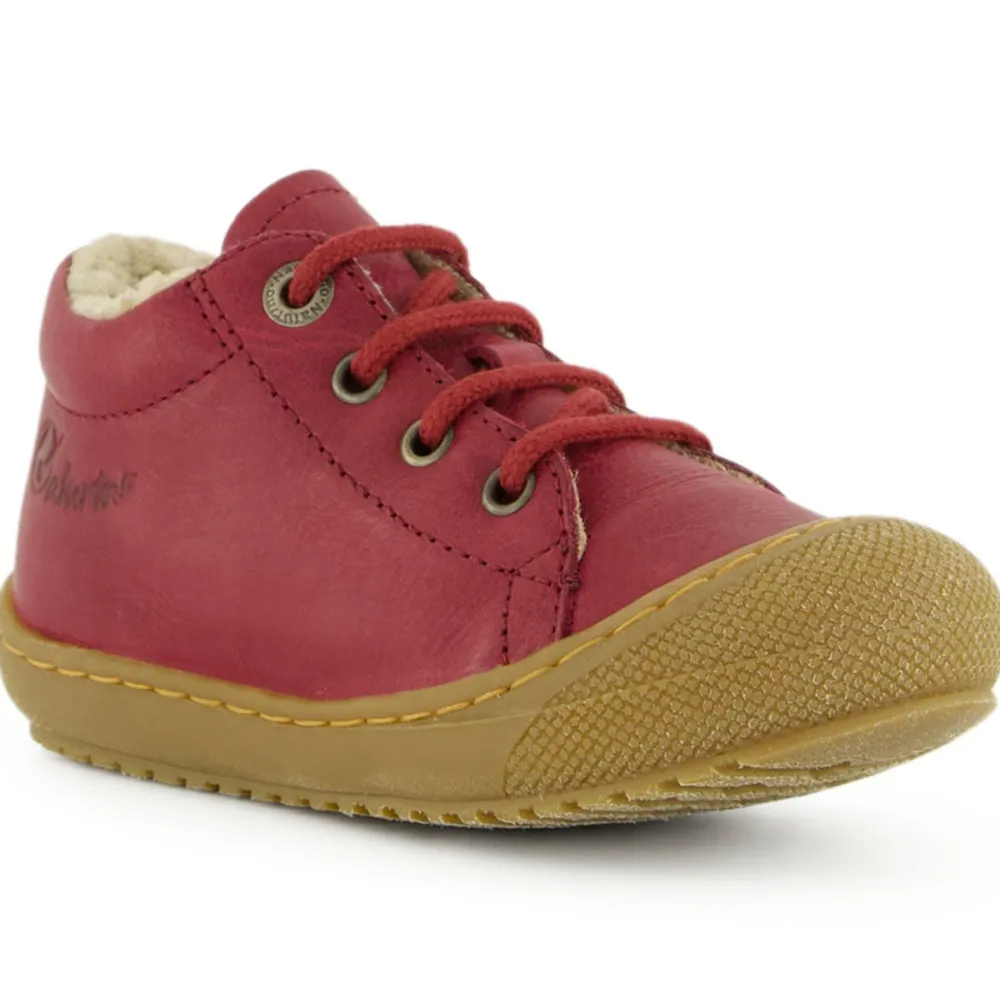 - Kid's Racoon - Winterschuhe>Naturino Sale