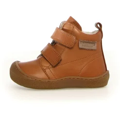 Naturino - Kid's Wigghi VL Nappa Spazz. Lined - Winterschuhe^Kinder Winterschuhe|Barfußschuhe