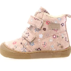 Naturino - Kid's Wigghi VL Nappa Spazz. Lined - Winterschuhe^Kinder Winterschuhe|Barfußschuhe