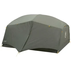 Nemo - Aurora Ridge 3P & Footprint - 3-Personen Zelt