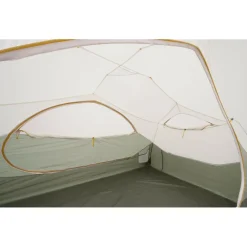 Nemo - Aurora Ridge 3P & Footprint - 3-Personen Zelt