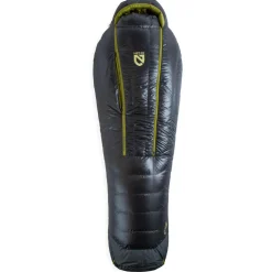 Nemo - Coda 10/20 Endless Promise - Daunenschlafsack^ Trekkingausrüstung|Daunenschlafsäcke