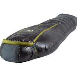 Nemo - Coda 10/20 Endless Promise - Daunenschlafsack^ Trekkingausrüstung|Daunenschlafsäcke