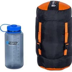 Outlet - Disco 30 Endless Promise - Daunenschlafsack Trekkingausrüstung|Daunenschlafsäcke