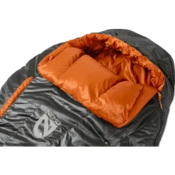 Outlet - Disco 30 Endless Promise - Daunenschlafsack Trekkingausrüstung|Daunenschlafsäcke