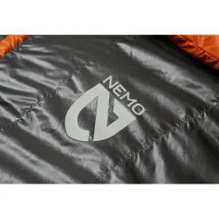 Outlet - Disco 30 Endless Promise - Daunenschlafsack Trekkingausrüstung|Daunenschlafsäcke