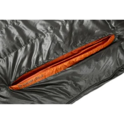 Outlet - Disco 30 Endless Promise - Daunenschlafsack Trekkingausrüstung|Daunenschlafsäcke