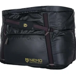 Hot - Double Haul Convertible Duffel 100 - Reisetasche Reisetaschen|Taschen