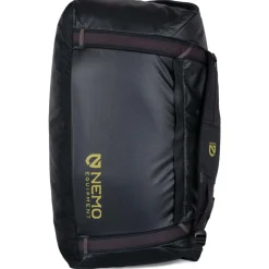 Hot - Double Haul Convertible Duffel 100 - Reisetasche Reisetaschen|Taschen