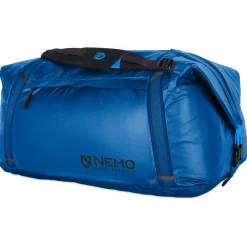 Hot - Double Haul Convertible Duffel 100 - Reisetasche Reisetaschen|Taschen
