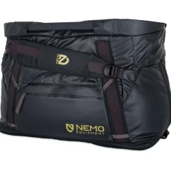 Nemo - Double Haul Convertible Duffel 30 - Reisetasche