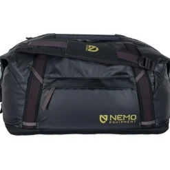 Nemo - Double Haul Convertible Duffel 30 - Reisetasche