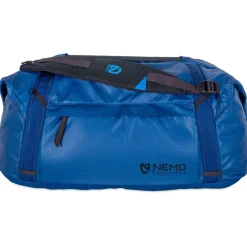 Nemo - Double Haul Convertible Duffel 55 - Reisetasche^ Reisetaschen|Taschen