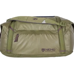 Nemo - Double Haul Convertible Duffel 55 - Reisetasche^ Reisetaschen|Taschen