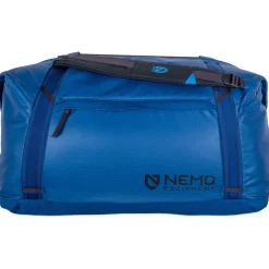 - Double Haul Convertible Duffel 70 - Reisetasche>Nemo