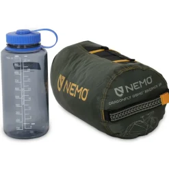 Nemo - Dragonfly OSMO Bikepack 1P - 1-Personen Zelt^ Zelte|1-Personen Zelte
