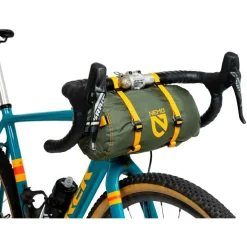 Nemo - Dragonfly OSMO Bikepack 1P - 1-Personen Zelt^ Zelte|1-Personen Zelte