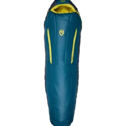 Nemo - Forte Endless Promise Mens 20 - Kunstfaserschlafsack^ Kunstfaserschlafsäcke