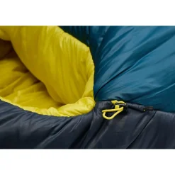 Nemo - Forte Endless Promise Mens 20 - Kunstfaserschlafsack^ Kunstfaserschlafsäcke