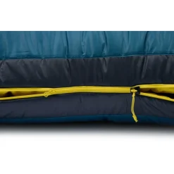 Nemo - Forte Endless Promise Mens 20 - Kunstfaserschlafsack^ Kunstfaserschlafsäcke