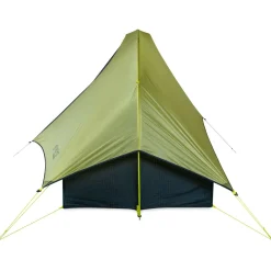 Clearance - Hornet OSMO 1P 2025 - 1-Personen Zelt Trekkingzelte|Trekkingausrüstung