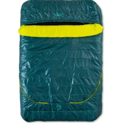 - Jazz Double 2025 - Kunstfaserschlafsack>Nemo Outlet