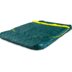 - Jazz Double 2025 - Kunstfaserschlafsack><noscript><img width=