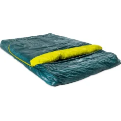 - Jazz Double 2025 - Kunstfaserschlafsack><noscript><img width=