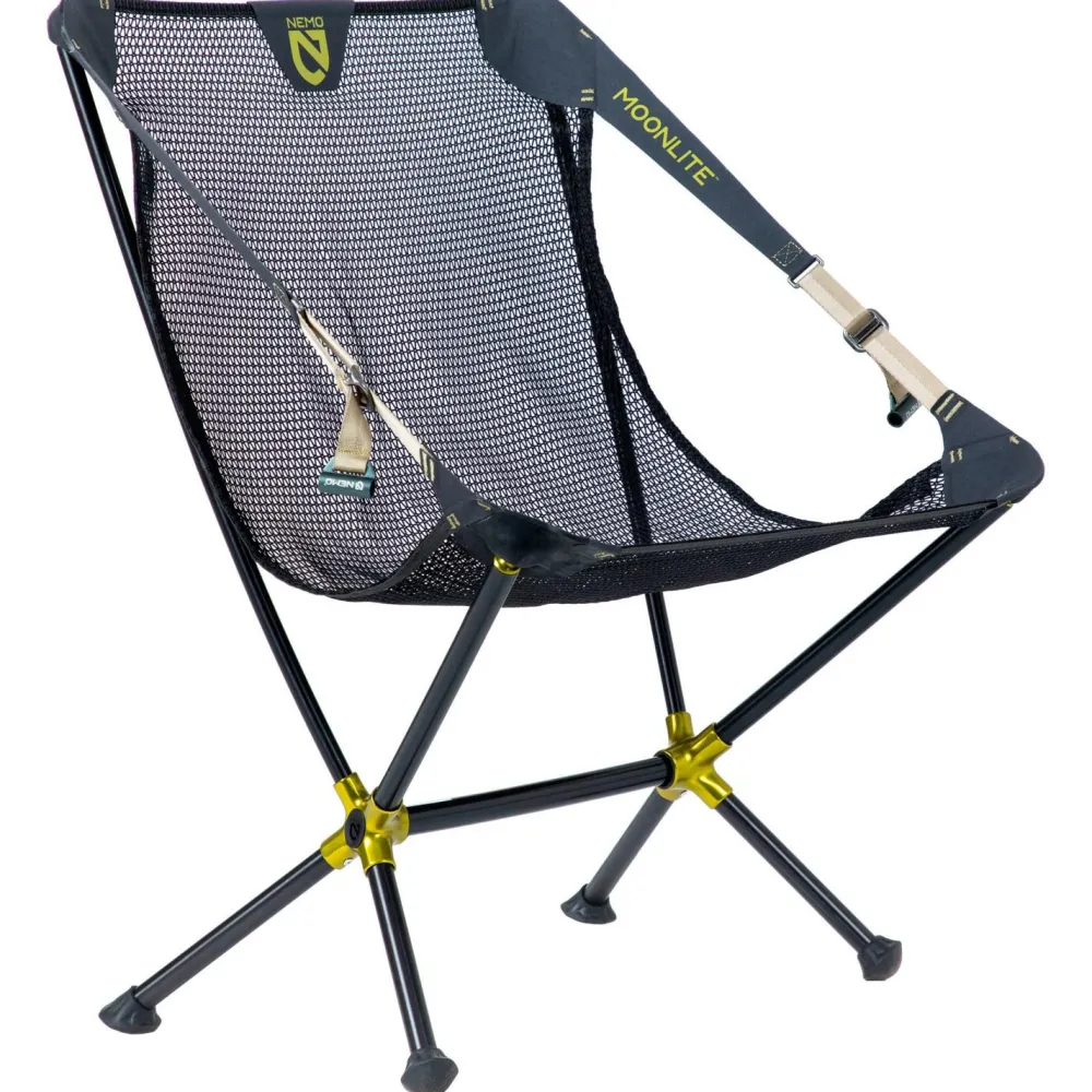 Nemo - Moonlite Reclining Chair - Campingstuhl^ Campingstühle|Campingstühle