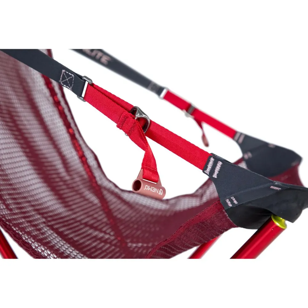 Nemo - Moonlite Reclining Chair - Campingstuhl^ Campingstühle|Campingstühle