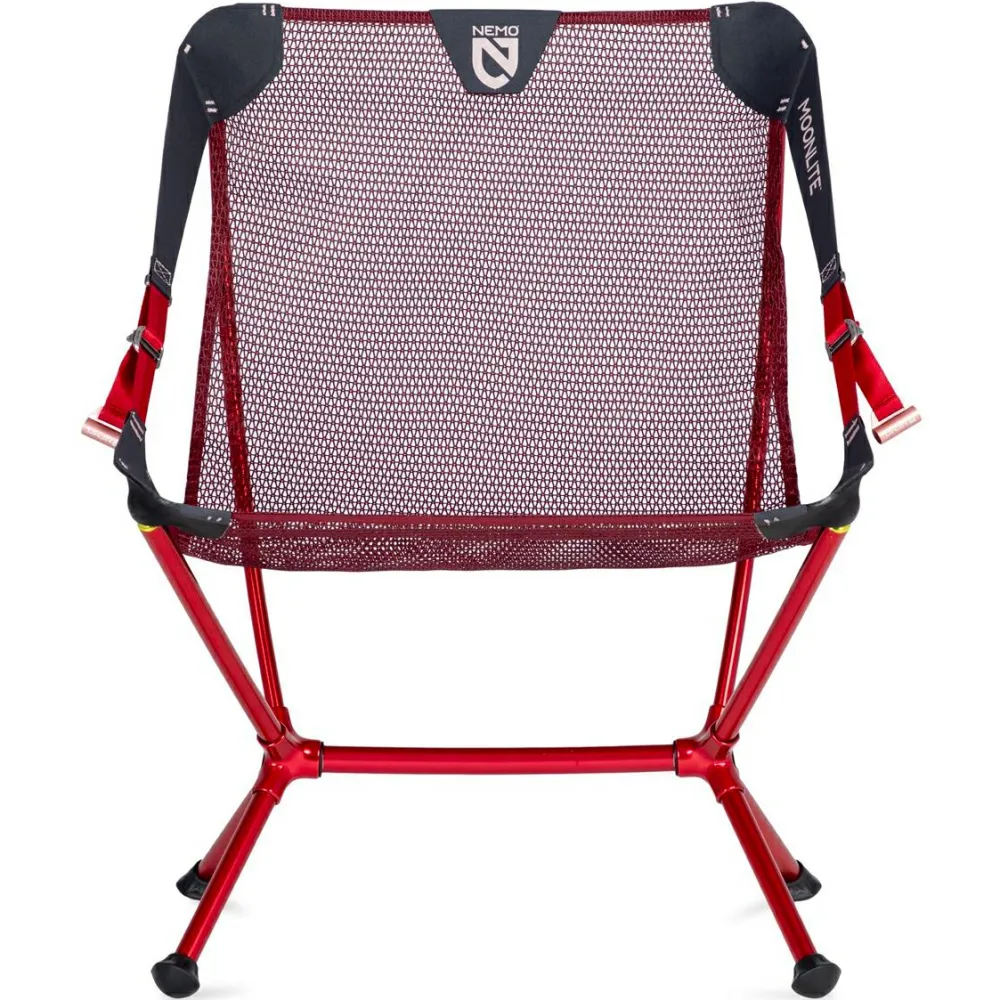 Nemo - Moonlite Reclining Chair - Campingstuhl^ Campingstühle|Campingstühle