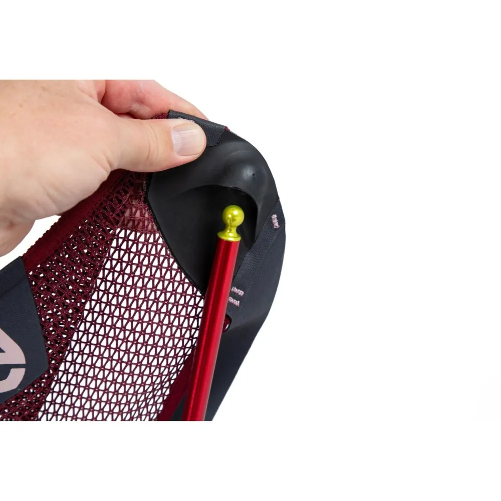 Nemo - Moonlite Reclining Chair - Campingstuhl^ Campingstühle|Campingstühle