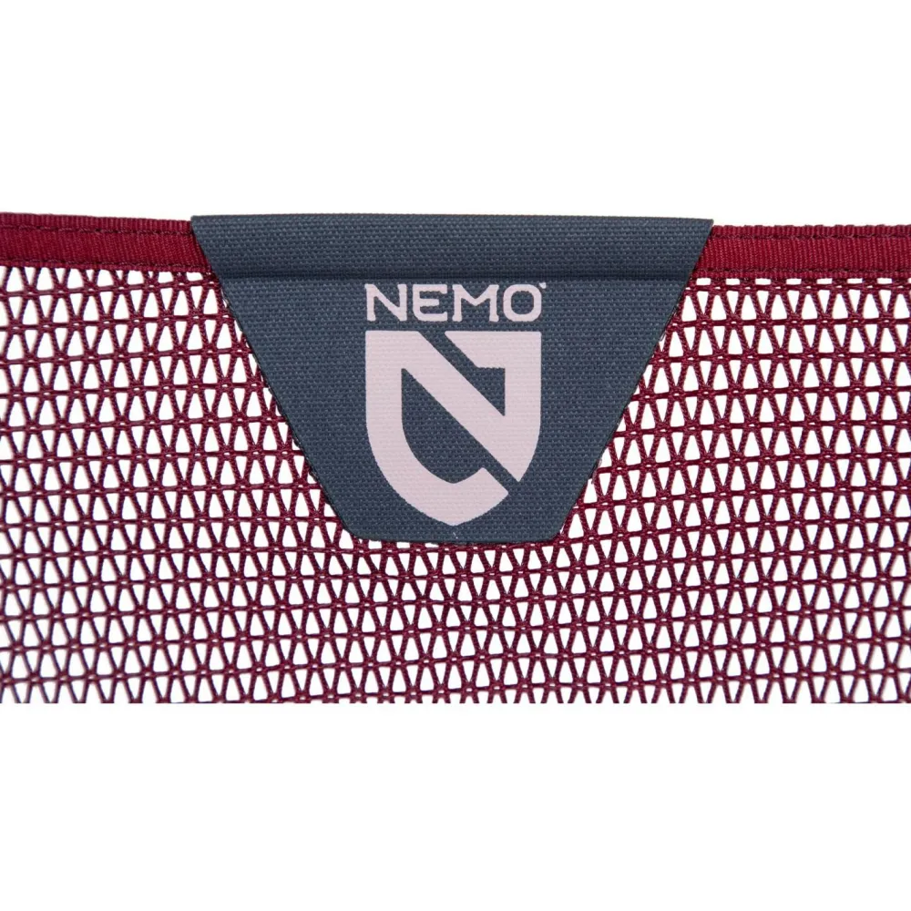 Nemo - Moonlite Reclining Chair - Campingstuhl^ Campingstühle|Campingstühle