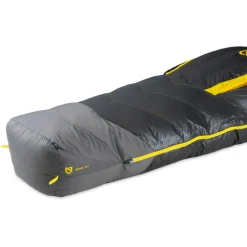 Nemo - Sonic 0 - Daunenschlafsack^ Trekkingausrüstung|Daunenschlafsäcke
