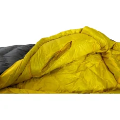 Nemo - Sonic 0 - Daunenschlafsack^ Trekkingausrüstung|Daunenschlafsäcke