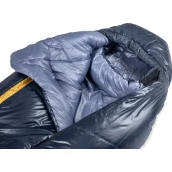 Nemo - Soul 30/40 Endless Promise - Kunstfaserschlafsack