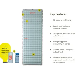 - Tensor All-Season - Isomatte><noscript><img width=