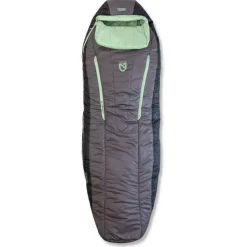 Nemo - Women's Forte Endless Promise 35 - Kunstfaserschlafsack