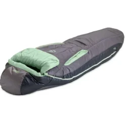 Nemo - Women's Forte Endless Promise 35 - Kunstfaserschlafsack